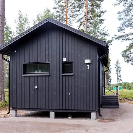 Bomila 5* Joroinen