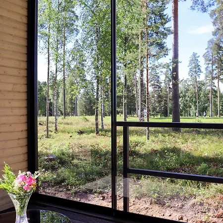 Bomila Joroinen