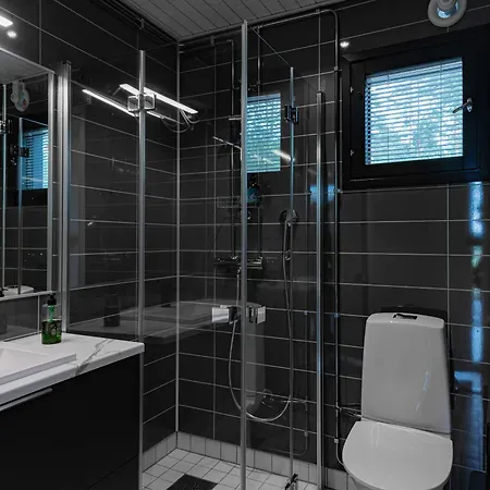 Hotel Bomila Joroinen